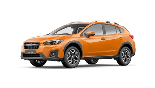 Subaru XV [G24] (17-)